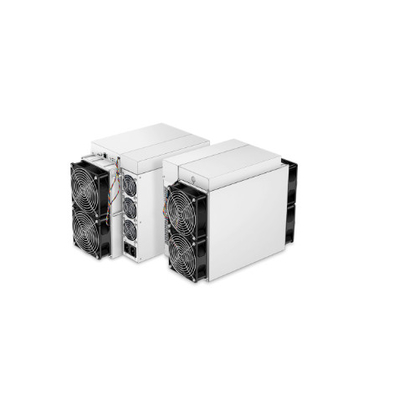 ইথারনেট ইন্টারফেস BTC Asic Miner Bitmain Antminer S19pro 110t 3250w 29.5j/T