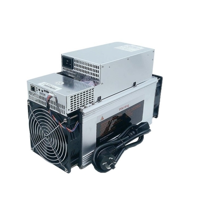 Asic Whatsminer M30S+ 100t 100th/s Asic BTC মাইনার মেশিন 3400W