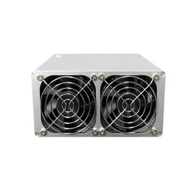 1.6TH 205W নতুন KDA Asic খনি শ্রমিক Goldshell KD বক্স মাইনার ইথারনেট ইন্টারফেস