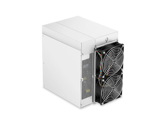 বিটমেইন অ্যান্টমাইনার D7 DASH খনি শ্রমিক মেশিন 1286GH/S X11 Asic খনি শ্রমিক 3148w