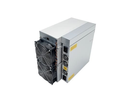 PSU পাওয়ার সাপ্লাই সহ বিটমেইন অ্যান্টমাইনার S19 Pro 110TH/S 3250W BTC Asic খনি শ্রমিক