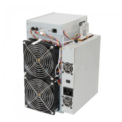 ব্লকচেইন BTC Asic খনি শ্রমিক Ebang Ebit E12 44TH/S 2508W E12+ 50TH/S 2500W