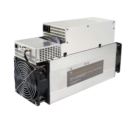 বিটকয়েন খনির জন্য MicroBT দক্ষ Asic Whatsখনি শ্রমিক M21s 48th 2880W