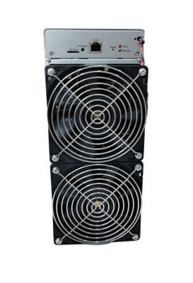 EquiHash ZEC মাইনার মেশিন নতুন Z15 420ksol/S ব্যবহৃত asic অ্যান্টমাইনার Z11 135ksol