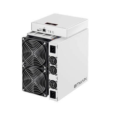 Asic Canaan Avalonখনি শ্রমিক 921 20th/S BTC GPU মাইনিং মেশিন 1700W