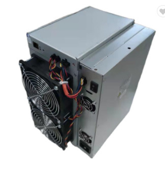 11 কেজি সাইলেন্ট বিটকয়েন মাইনার Ebang Ebit E11 28TH/S 3300W বিটকয়েন মেকিং মেশিন
