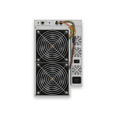 BTC Asic খনি শ্রমিক Avalon 1126 64th/S 3420W BTC ASIC 1126 Avalon Bitcoin খনি শ্রমিক