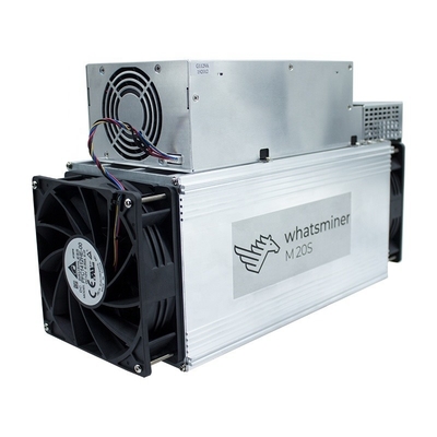 62th/S Microbt Whatsখনি শ্রমিক M20s Asic খনি শ্রমিক