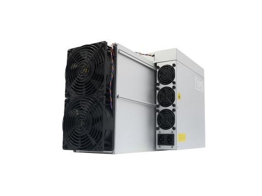 E9 Antminer Asic Miners 2400M 1920W ETH ETC কয়েনের জন্য দুটি এসি ইনপুট তার