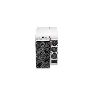 ইথারনেট ইন্টারফেস BTC Asic Miner Bitmain Antminer S19pro 110t 3250w 29.5j/T