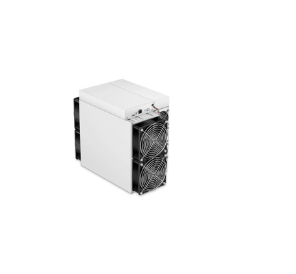 ইথারনেট ইন্টারফেস BTC Asic Miner Bitmain Antminer S19pro 110t 3250w 29.5j/T