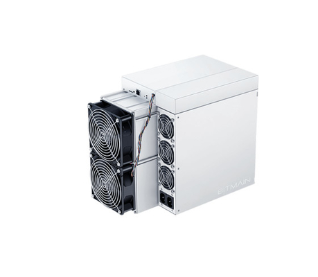 S19 XP BTC Asic Miner 140th/S 3010W SHA256 BTC/BCH/BSV এর জন্য এয়ার কুলিং