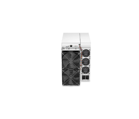 S19 XP BTC Asic Miner 140th/S 3010W SHA256 BTC/BCH/BSV এর জন্য এয়ার কুলিং