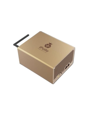 বাড়ির জন্য ETH/ETC Ethereum Miner Machine Ipollo V1 Mini 300M 240W