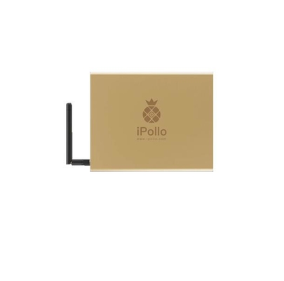 বাড়ির জন্য ETH/ETC Ethereum Miner Machine Ipollo V1 Mini 300M 240W
