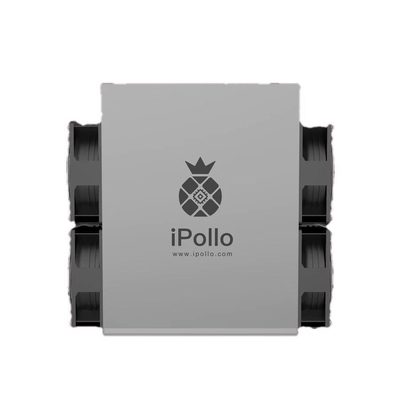 Ipollo V 3100mh ইথেরিয়াম মাইনার মেশিন ইথাশ অ্যালগরিদম ETH ASIC মাইনার