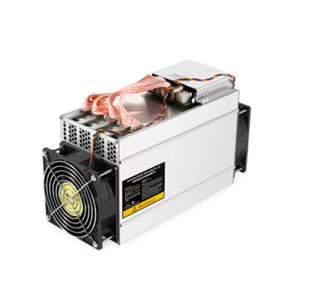 LTC মাইনার মেশিন Litecoin Miner L7Antminer 9.3GH/S 3245WAntminer L7 Litecoin মাইনিং মেশিন ডজ কয়েন LTC মাইনার