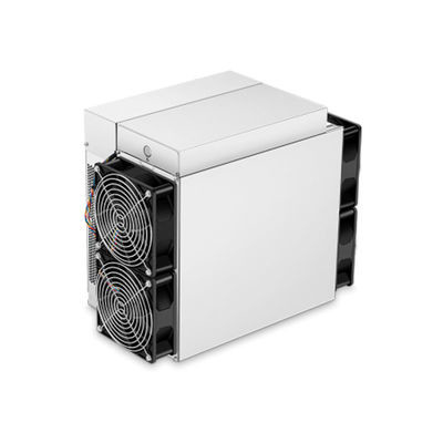 BCH BTC Asic Miner Antminer S19a Pro 110t Sha256 RJ45 ইথারনেট 10 / 100M সংযোগ