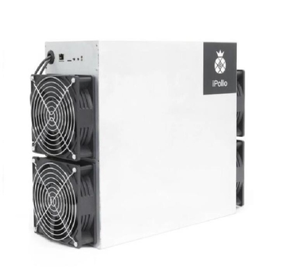 Asic Miner Machine Ipollo V1 3150-3600m ETH Miner Ethereum মাইনিং মেশিন 3100W এর বিদ্যুৎ খরচের জন্য।