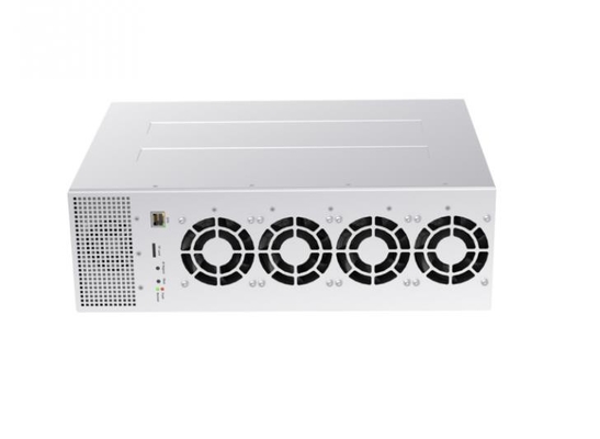 Asic Miner Machine Ipollo V1 3150-3600m ETH Miner Ethereum মাইনিং মেশিন 3100W এর বিদ্যুৎ খরচের জন্য।