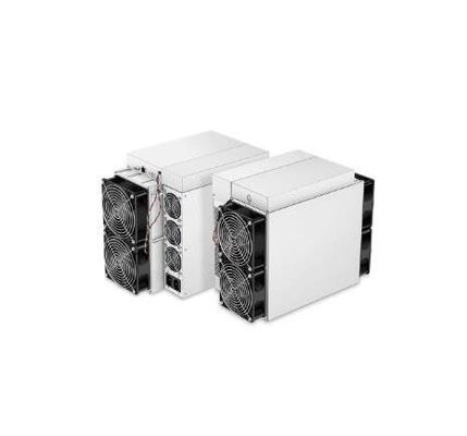 Antminer Asic Miners New Antminer L7 9.5g 9.3g 9.05g 8.8g খনন করতে পারে LTC পাওয়ার খরচ 3425W Scrypt Doge Coin Miner