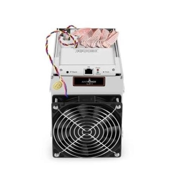 Antminer Asic Miners New Antminer L7 9.5g 9.3g 9.05g 8.8g খনন করতে পারে LTC পাওয়ার খরচ 3425W Scrypt Doge Coin Miner