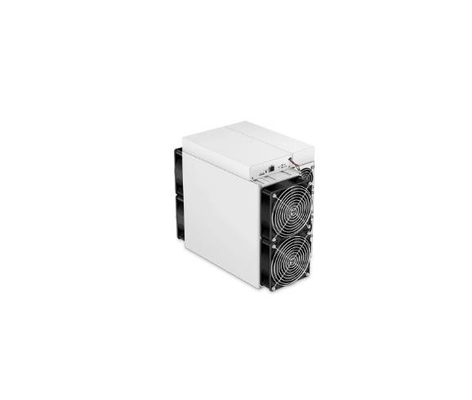 BTC Asic Miner Antminer S19 XP 141Th বিটমেইন মাইনিং SHA-256 অ্যালগরিদম থেকে সর্বোচ্চ 141Th/s এর হ্যাশরেট সহ