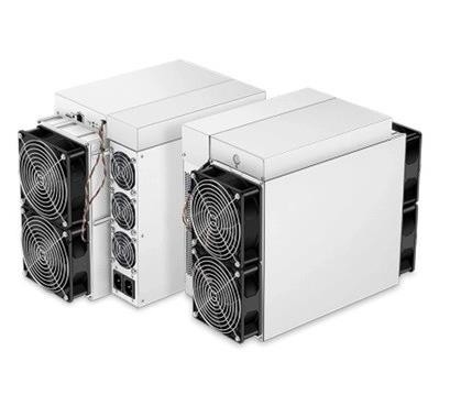 BTC Asic Miner Antminer S19 XP 141Th বিটমেইন মাইনিং SHA-256 অ্যালগরিদম থেকে সর্বোচ্চ 141Th/s এর হ্যাশরেট সহ