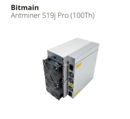 Asic Bitcoin Mining2832W-3250W মেশিনের জন্য Antminer Asic Miners Bitmain miningS19/S19pro/S19J Pro110t 104t 100t 96t 95t