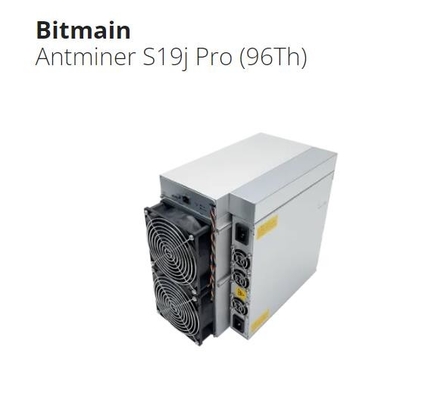 Asic Bitcoin Mining2832W-3250W মেশিনের জন্য Antminer Asic Miners Bitmain miningS19/S19pro/S19J Pro110t 104t 100t 96t 95t