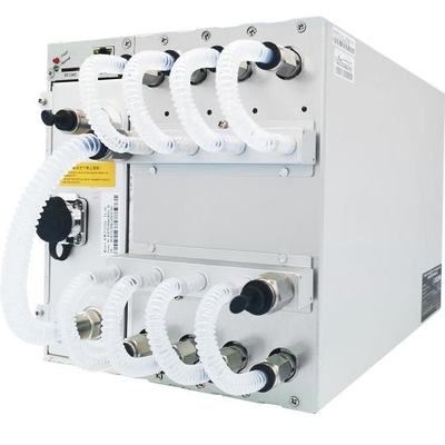 বিটকয়েন মাইনার Asics19 Hydro 158t 5451w 34.5j/T Btc/Bch/Bsv Sha256 ওয়াটার-কুলড মাইনিং মেশিন