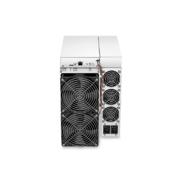 Antminer KDA Asic Miner Ka3 অ্যালগরিদম Blake2s Hashrate 166th/S পাওয়ার খরচ 3154w