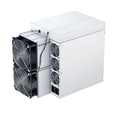 Antminer KDA Asic Miner Ka3 অ্যালগরিদম Blake2s Hashrate 166th/S পাওয়ার খরচ 3154w