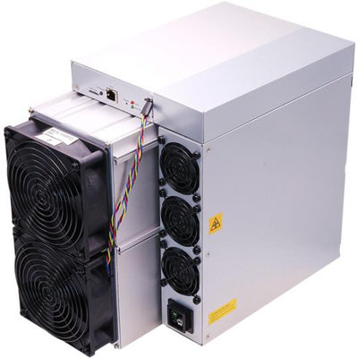 বিটকয়েন মাইনার Asics Antminer S19jpro+ 122t 3355w 27.5j/T Btc/Bch/Bsv Sha256 মাইনিং মেশিন