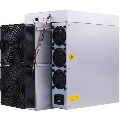 বিটকয়েন মাইনার Asics Antminer S19jpro+ 122t 3355w 27.5j/T Btc/Bch/Bsv Sha256 মাইনিং মেশিন