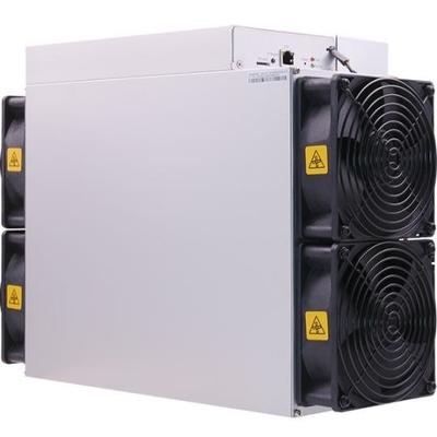 Antminer S19k Pro 120Th/S BTC Asic Miner 3250W পিএসইউ পাওয়ার সাপ্লাই সহ