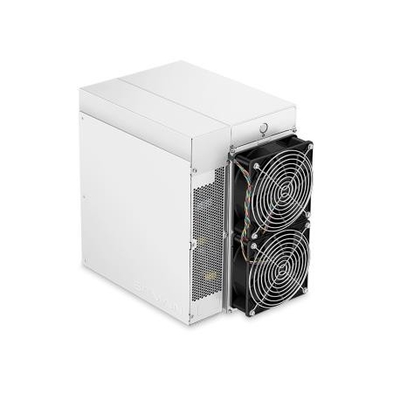 Antminer S19k Pro 120Th/S BTC Asic Miner 3250W পিএসইউ পাওয়ার সাপ্লাই সহ