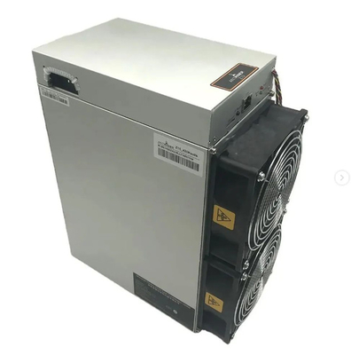 EquiHash ZEC মাইনার মেশিন Antminer Z15 Pro BM1746AA চিপ সহ 800KSol/s