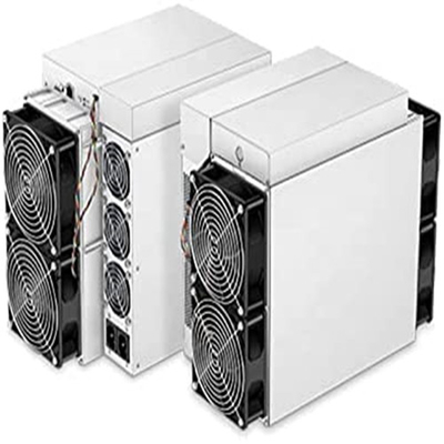 Bitcoin অ্যান্টমাইনার Asic খনি শ্রমিকs S19 S19j Pro 110t 104t 100t 2832W-3250W