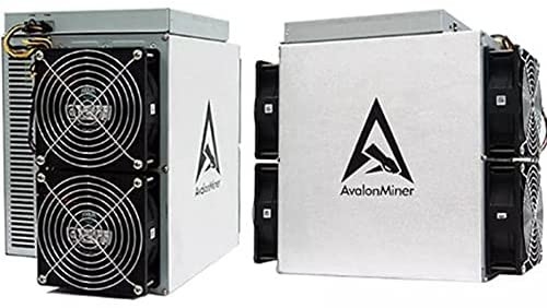 Avalon 1126 68th BTC asic মাইনার