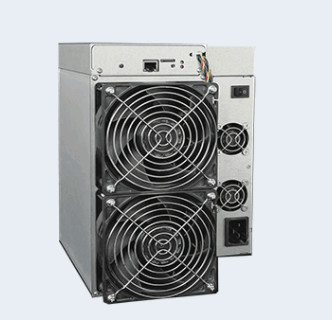 মেটাল CKB Asic খনি শ্রমিক 2400w Goldshell Ck5 Ckb মাইনার 12TH/S উচ্চ দক্ষতা