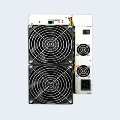 গোল্ডশেল KD5 18th Kadena Asic খনি শ্রমিক বক্স মাইনার 2250W/h শক্তিশালী