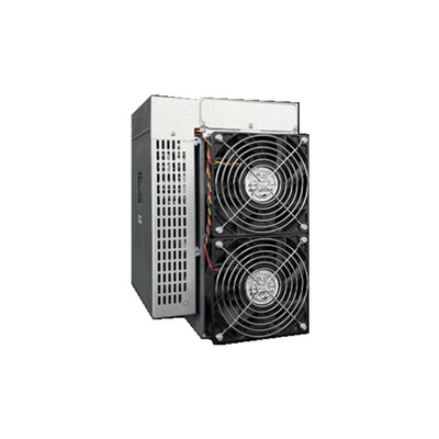 গোল্ডশেল KD5 18th Kadena Asic খনি শ্রমিক বক্স মাইনার 2250W/h শক্তিশালী