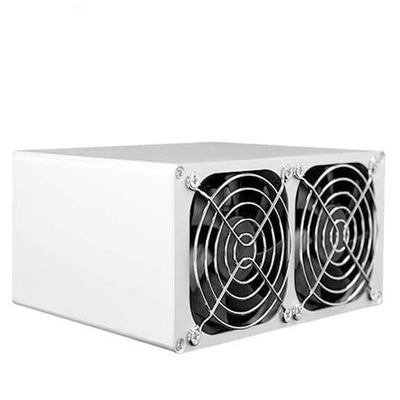 1.6TH 205W নতুন KDA Asic খনি শ্রমিক Goldshell KD বক্স মাইনার ইথারনেট ইন্টারফেস