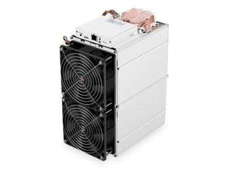 Equihash অ্যান্টমাইনার Asic খনি শ্রমিকs Zcash অ্যান্টমাইনার Z11 135k Sol/S Z11j 105k Sol/S