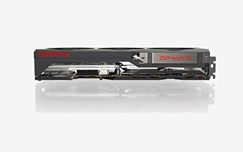 AMD Sapphire Radeon RX 6800 XT 16GB GDDR6 মাইনিং রিগ গ্রাফিক্স কার্ড উচ্চ কর্মক্ষমতা