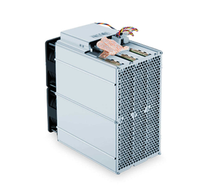 Equihash অ্যান্টমাইনার Asic খনি শ্রমিকs Zcash অ্যান্টমাইনার Z11 135k Sol/S Z11j 105k Sol/S