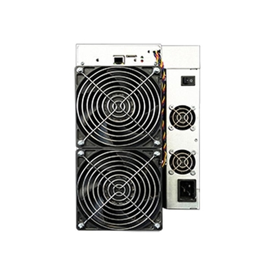 মেটাল CKB Asic খনি শ্রমিক 2400w Goldshell Ck5 Ckb মাইনার 12TH/S উচ্চ দক্ষতা