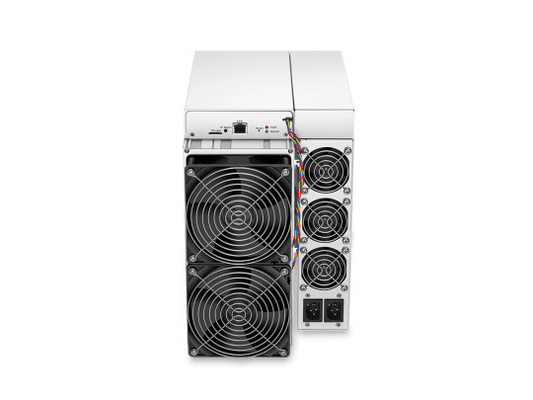বিটমেইন অ্যান্টমাইনার D7 DASH খনি শ্রমিক মেশিন 1286GH/S X11 Asic খনি শ্রমিক 3148w