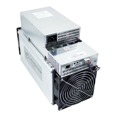48W বিটকয়েন মাইনিং মেশিন Asic